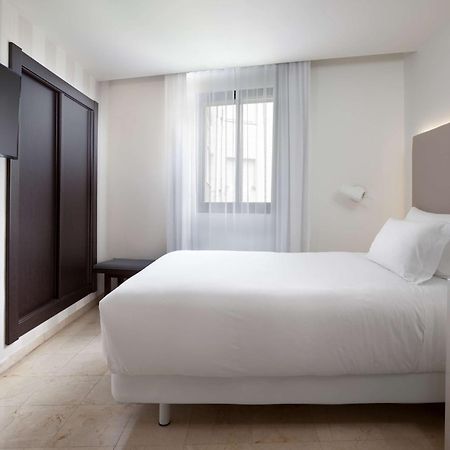 Nh Ciudad De Santander Hotel Exterior photo