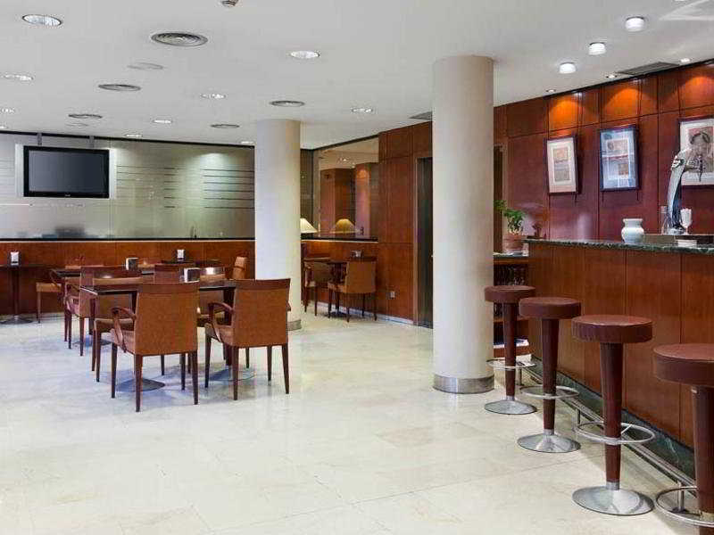 Nh Ciudad De Santander Hotel Exterior photo